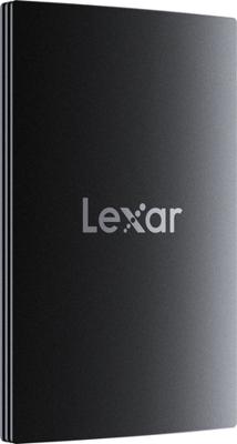 Externe Harde Schijf Lexar SL200 Zwart 2 TB SSD