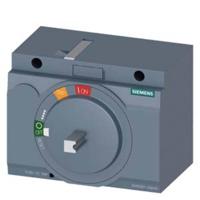 Siemens 3VA9267-0GK00 Accessoire voor vermogensschakelaar 1 stuk(s) (b x h) 105 mm x 82 mm - thumbnail