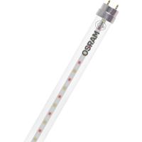OSRAM LED-plantenlamp LED TUBE T8 18 EM FLUORA 600 mm 6.6W 604.00 mm G13 6.6 W Warmwit Buis 1 stuk(s) - thumbnail