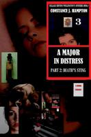 A Major in Distress - Constance J. Hampton - ebook - thumbnail