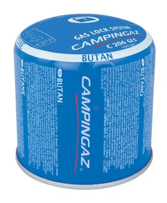 Campingaz Gasblik C206 GLS Campingaz Gasblik C206 GLS