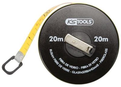 KS Tools 300.0041 3000041 Rolmaat 20 m