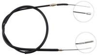 Handremkabel K12517 - thumbnail