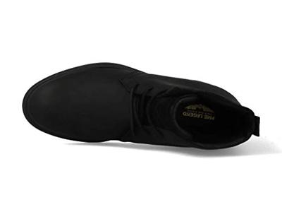 PME Legend jetheed veterboots zwart-41