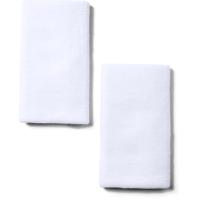 Polsbanden Under Armour 6'' Performance Wit - thumbnail