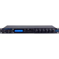 NewHank Control USB BT mediaspeler - thumbnail