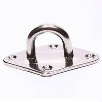 Nesling plaat met oog - thumbnail