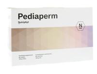 Nutriphyt Pediaperm Zakjes - thumbnail