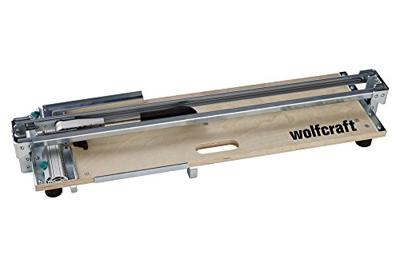 Wolfcraft TC 710 PW | Tegelsnijder | 1 stuk - 5553000 Wolfcraft TC 710 PW | Tegelsnijder | 1 stuk - 5553000