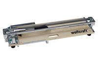 Wolfcraft TC 710 PW | Tegelsnijder | 1 stuk - 5553000 - thumbnail