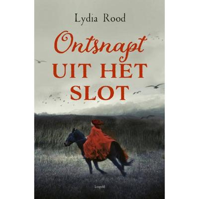 Ontsnapt uit het slot (Paperback)