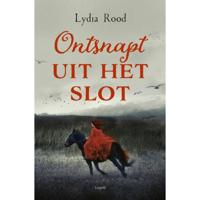 Ontsnapt uit het slot (Paperback) - thumbnail