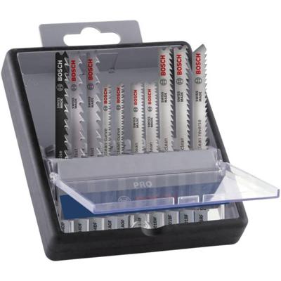 Bosch Accessories 2607011941 PRO hardwood- en laminaatset, 83 mm 1 stuk(s)