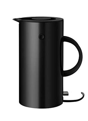 Stelton EM77 Waterkoker 1.5l zwart Stelton EM77 Waterkoker 1.5l zwart