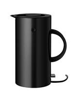Stelton EM77 Waterkoker 1.5l zwart - thumbnail
