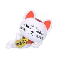 Dandadan Sofvimates PVC Statue Turbo Granny (Beckoning Cat) 14 cm - thumbnail