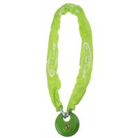 Bicycle Gear kettingslot 900 x 7 mm groen - thumbnail