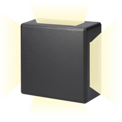 Led-applicatie EDM 32140 Plastic A F 6 W (4000 K) Led-applicatie EDM 32140 Plastic A F 6 W (4000 K)