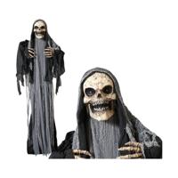 Halloween Decoraties Skelet Wit - thumbnail