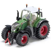 Siku 3285 Fendt 724 vario tractor 1:32 - thumbnail