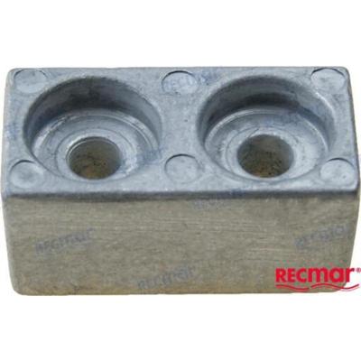 REC6E5-45251-00AL - ALUMINIUM ANODE Yamaha