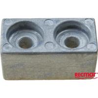 REC6E5-45251-00AL - ALUMINIUM ANODE Yamaha - thumbnail