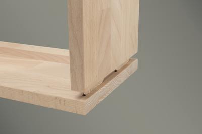 Wolfcraft verbindingsplaatjes | grootte 20 | 1 set - 2923000