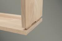 Wolfcraft Verbindingsplaatjes | Grootte 20 | 1 set - 2923000 - thumbnail