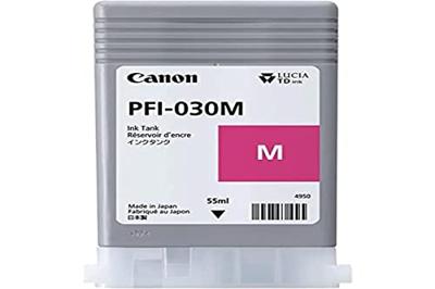 Originele inktcartridge Canon 3491C001AA Magenta