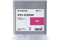 Originele inktcartridge Canon 3491C001AA Magenta - thumbnail