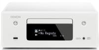 Denon RCD-N11DAB HiFi cd-speler Wit - thumbnail