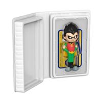Funko Blockbuster Rewind - Teen Titans Go!: Robin - thumbnail