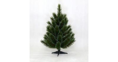 Kunstkerstboom Siberian Spruce 90 cm kerstboom Holiday Tree - Holiday tree