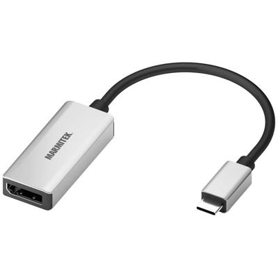 Marmitek Adapter Usb-c > Displ.