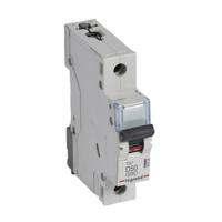 Legrand 403726 TX3 LS D50A 1P 6KA 1M - thumbnail
