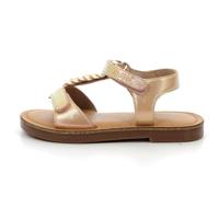Leren kindersandalen Preziosa 959992-30-133 KICKERS® rozen - thumbnail