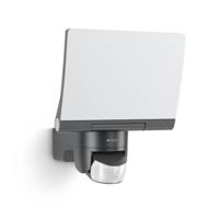 Steinel LED STRAHLER XLED HOME 2 XL S ANT V2 030056 LED-buitenschijnwerper met bewegingsmelder Energielabel: E (A - G) 19.3 W Lichtkleur (naam): Warmwit - thumbnail