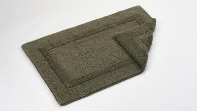 Abyss & Habidecor Abyss & Habidecor Reversible Tp  50x80 275 Khaki