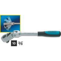 HAZET omschakelbare ratel reversible ratchet3/8z215 8816 gk - thumbnail