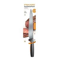 Fiskars 1057539 Trancheermes Zwart Lengte 340 mm - thumbnail