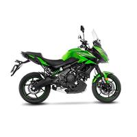 LeoVince Geluiddemper "sbk underbody evo ii schalld leo compl u-body inox - thumbnail