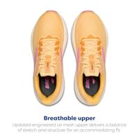 Brooks Ghost 17 Dames - thumbnail