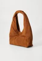 Bronx Puff-y 21036-OC chestnut Cognac maat 1 - thumbnail