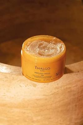 Thalgo Spa Mer Des Indes Ginger Exfoliating Scrub 270 g Exfoliant & Peeling