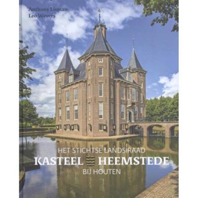 Het Stichtse Landsiraad (Hardback)