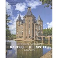 Het Stichtse Landsiraad (Hardback) - thumbnail