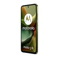 Smartphone Motorola PB6E0020ES 6,7" 6,72" Octa Core 8 GB RAM 256 GB Groen - thumbnail