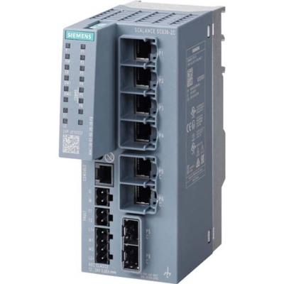 Siemens 6GK5636-2GS00-2AC2 Security-Element