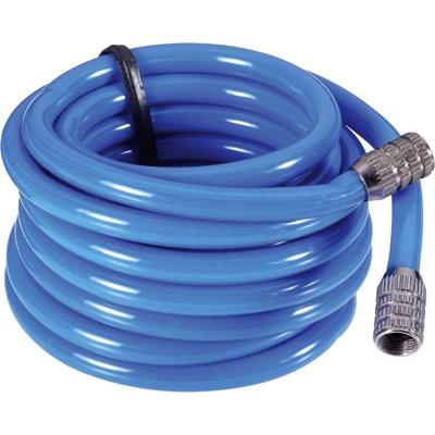 Airbrush aansluitslang 1,6 m Badger/Revell-schroefdraad (M5 x 0,45)