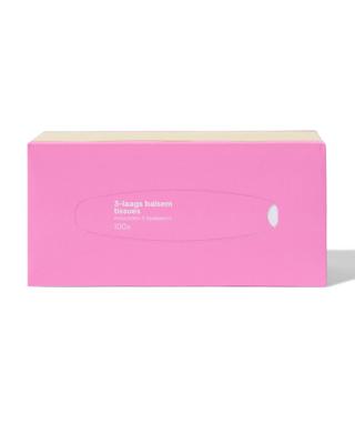 HEMA Tissues ultra zacht - 100 stuks